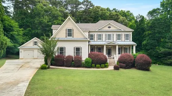 219 Kelvington Way, Peachtree City, GA 30269