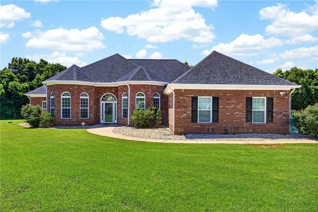 70 Toscanno Drive, Covington, GA 30014 - #1