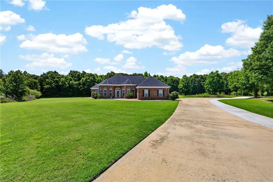 70 Toscanno Drive, Covington, GA 30014 - #2