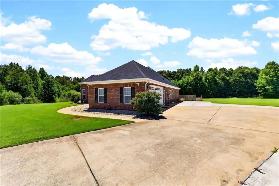 70 Toscanno Drive, Covington, GA 30014 - #3