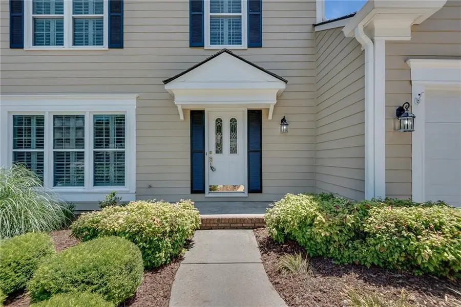6551 Maid Marion Close, Alpharetta, GA 30005 - #3