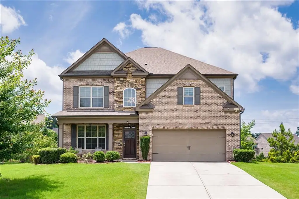 692 Faraday Circle, Suwanee, GA 30024 - #1
