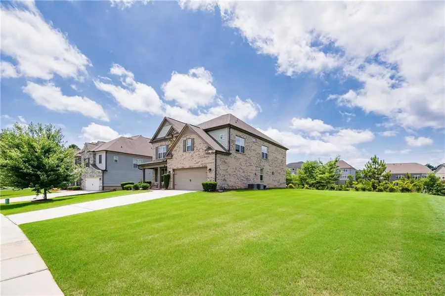 692 Faraday Circle, Suwanee, GA 30024 - #2