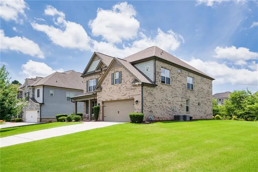 692 Faraday Circle, Suwanee, GA 30024 - #3