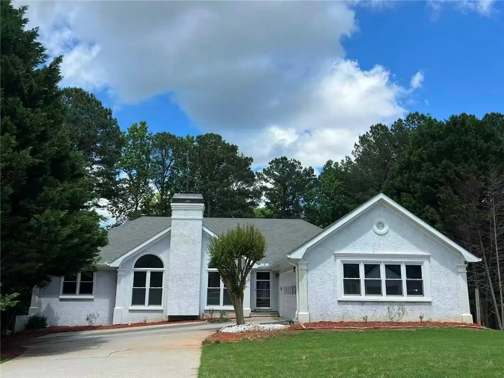 3800 John Herndon Court, Suwanee, GA 30024 - #1
