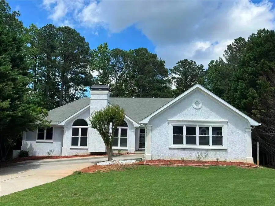 3800 John Herndon Court, Suwanee, GA 30024 - #2
