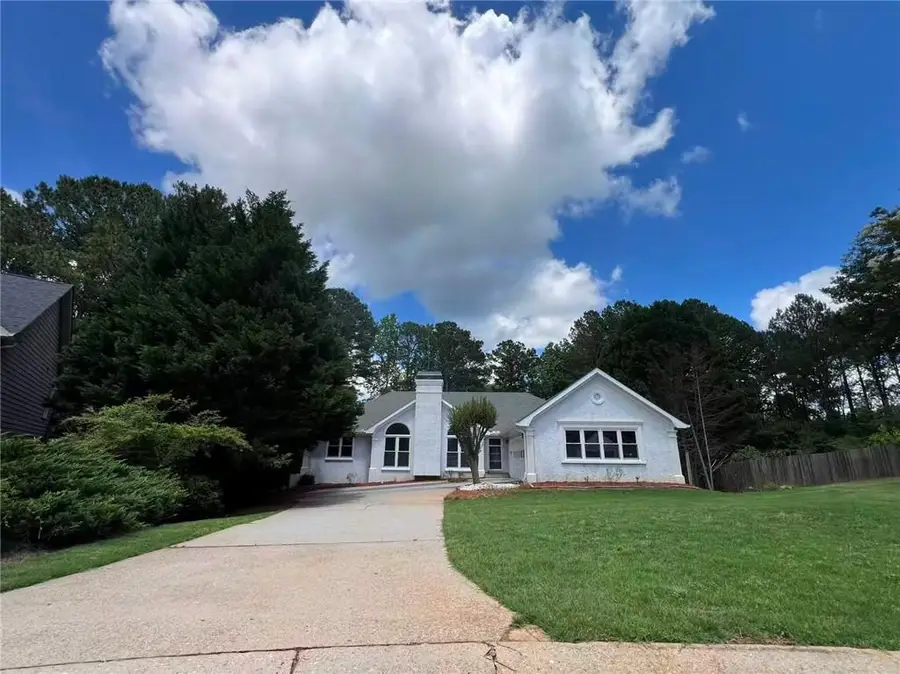 3800 John Herndon Court, Suwanee, GA 30024 - #3