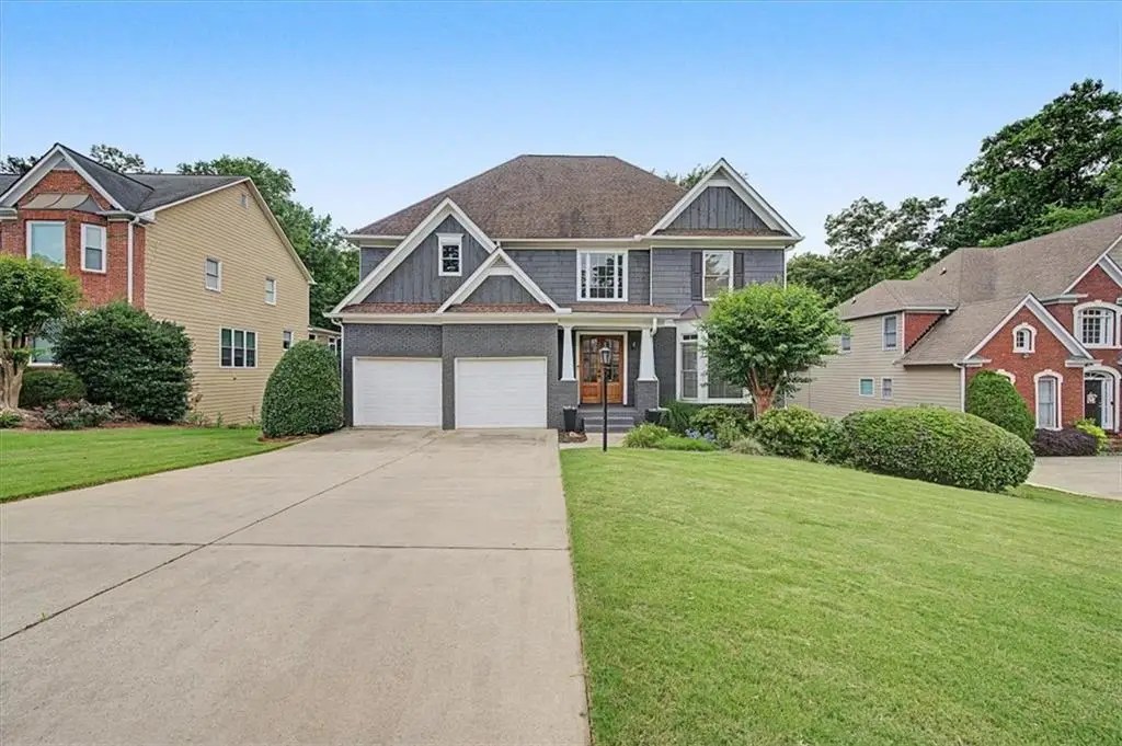 2423 Retreat Close, Marietta, GA 30066 - #1