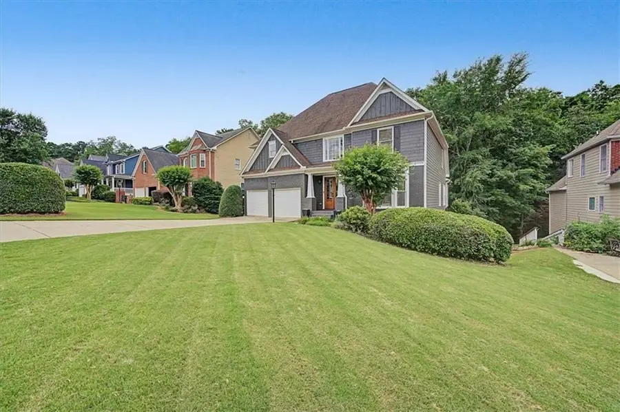 2423 Retreat Close, Marietta, GA 30066 - #2