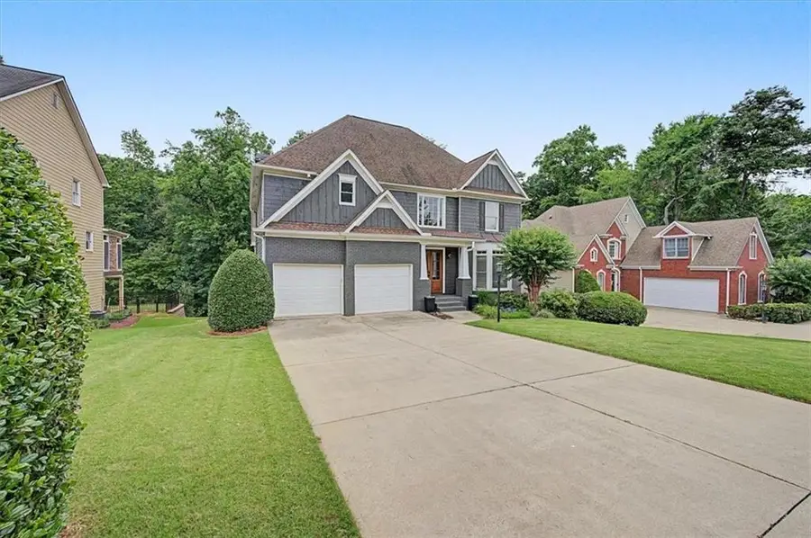 2423 Retreat Close, Marietta, GA 30066 - #3