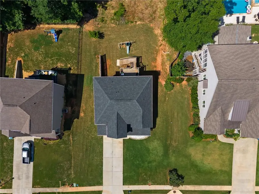 310 Wooded Glen Lane, Carrollton, GA 30117 - #3
