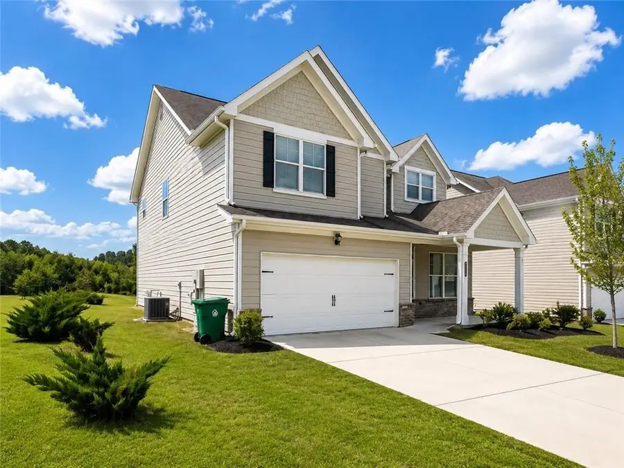 7759 Hansel Lane, Lithonia, GA 30058 - #2