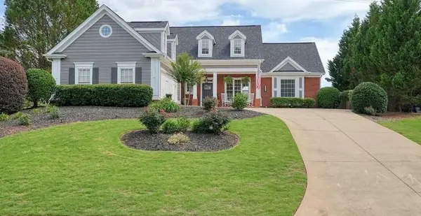 2012 Haydenbrook Drive Nw, Acworth, GA 30101