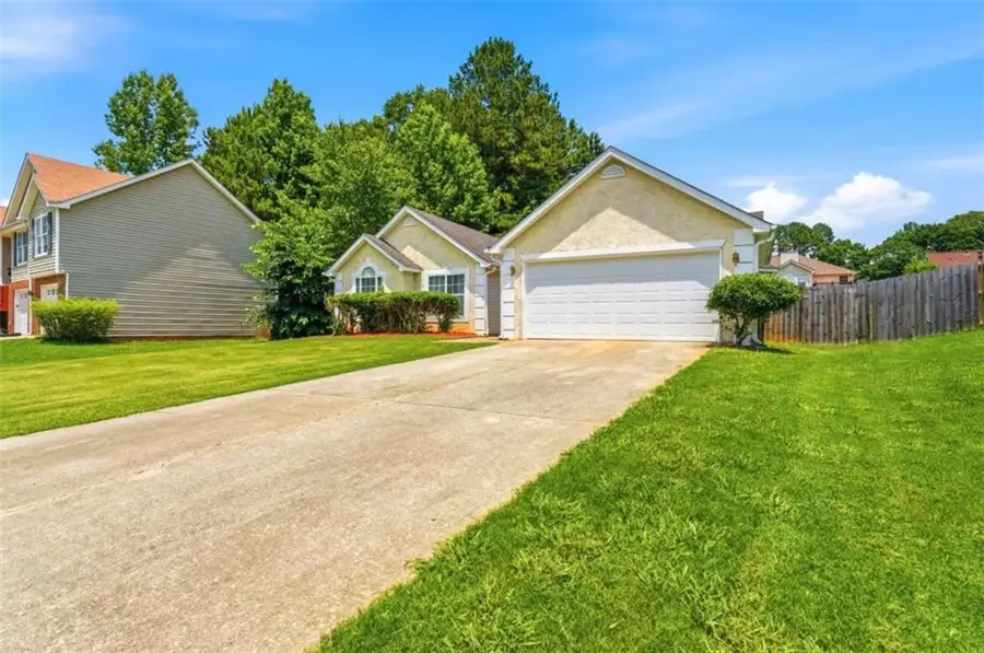 10586 Aspenwood Court, Jonesboro, GA 30238 - #2