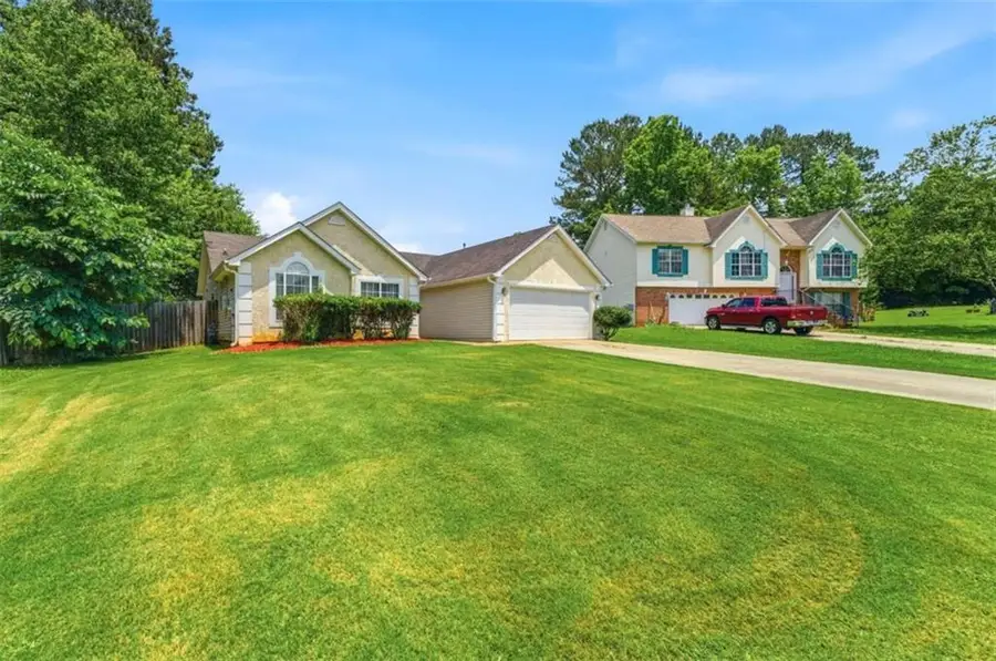 10586 Aspenwood Court, Jonesboro, GA 30238 - #3