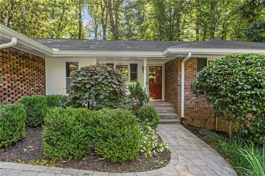 2277 Winding Woods Drive, Tucker, GA 30084 - #2