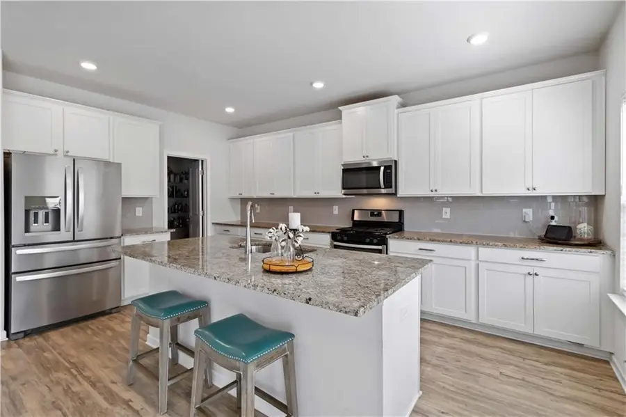 3527 Argent Way, Marietta, GA 30008 - #2