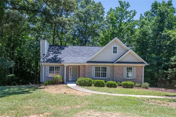 7830 Capps Ferry Road, Douglasville, GA 30135