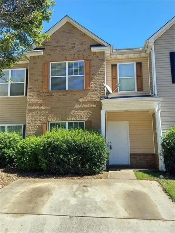 1749 Broad River Road, Atlanta, GA 30349 - #1