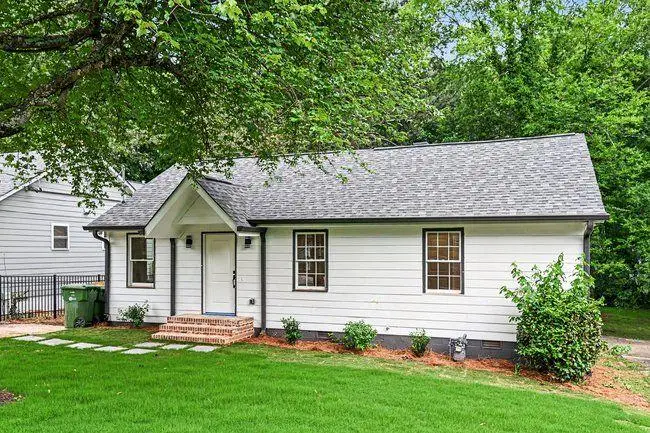 987 Lawton Street Sw, Atlanta, GA 30310 - #1