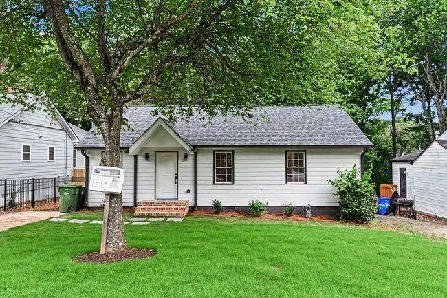 987 Lawton Street Sw, Atlanta, GA 30310 - #2