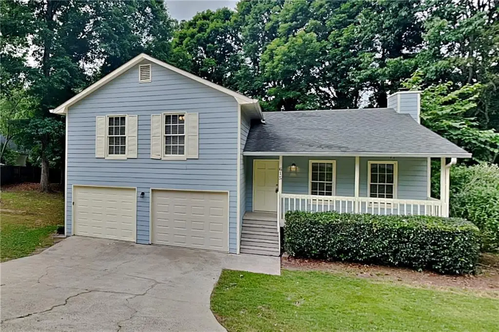 615 Hickory Nobb, Sugar Hill, GA 30518 - #1