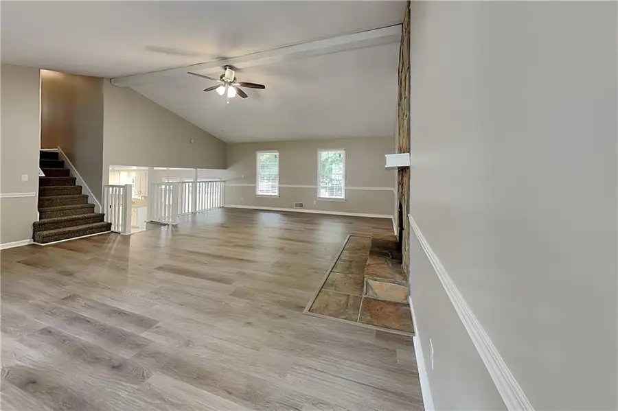 615 Hickory Nobb, Sugar Hill, GA 30518 - #3