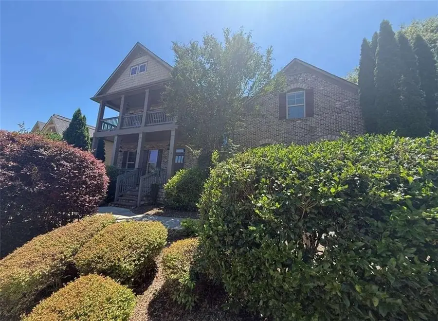 2294 Lake Cove Court, Buford, GA 30519 - #2