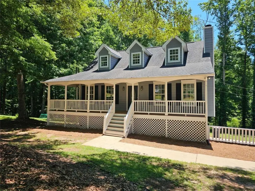220 Hitchcock Drive, Villa Rica, GA 30180 - #1