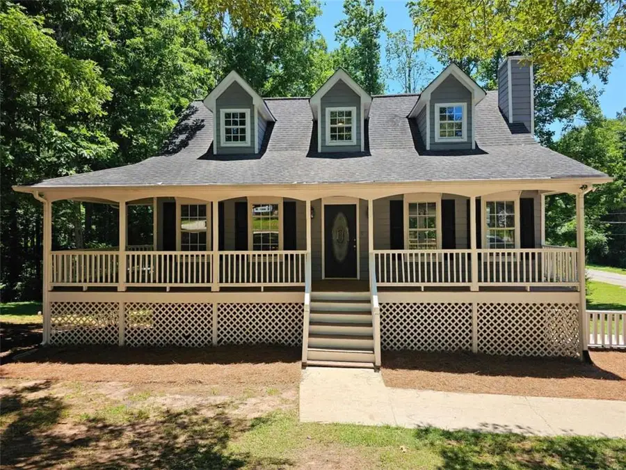 220 Hitchcock Drive, Villa Rica, GA 30180 - #2