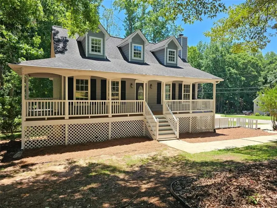 220 Hitchcock Drive, Villa Rica, GA 30180 - #3