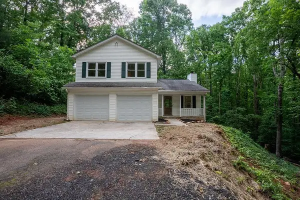 64 Hickory Lane, Dahlonega, GA 30533