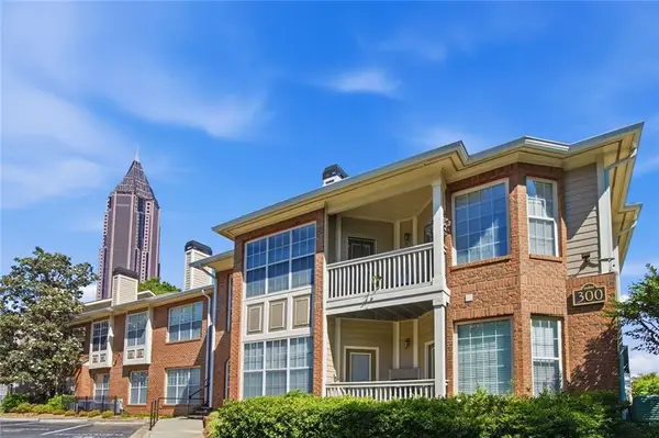 200 Renaissance Parkway Ne #310, Atlanta, GA 30308