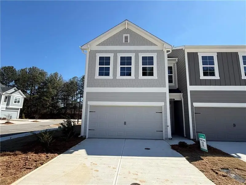 5151 Longview Run, Decatur, GA 30035 - #1