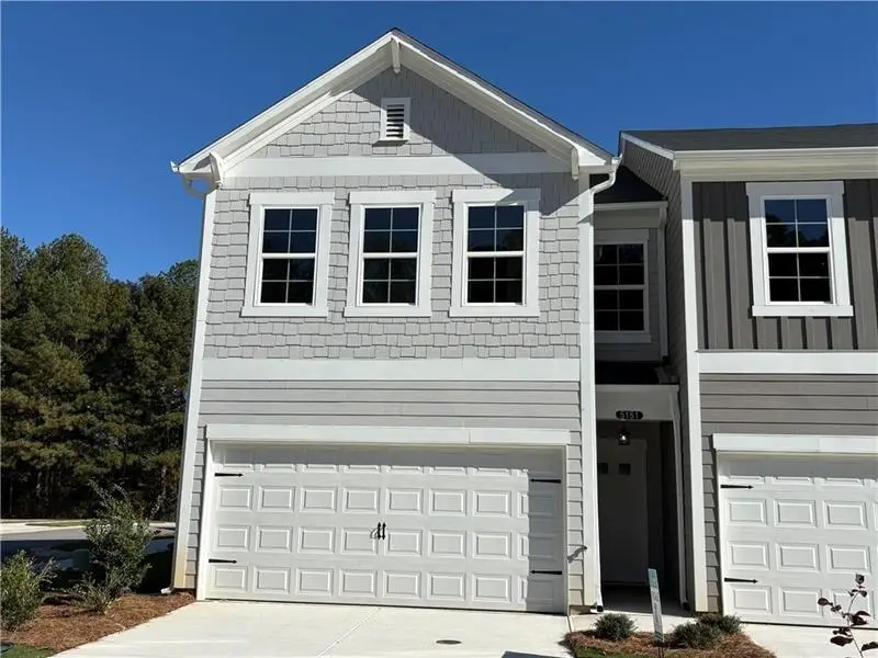 5151 Longview Run, Decatur, GA 30035 - #2