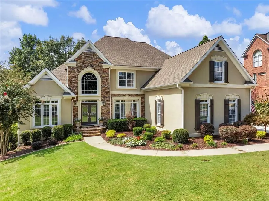 1415 Elgin Way, Cumming, GA 30041 - #2