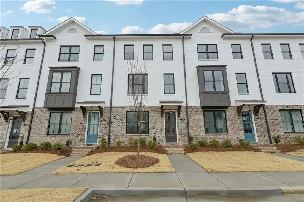 4213 Millcroft Place #214, Buford, GA 30518 - #1