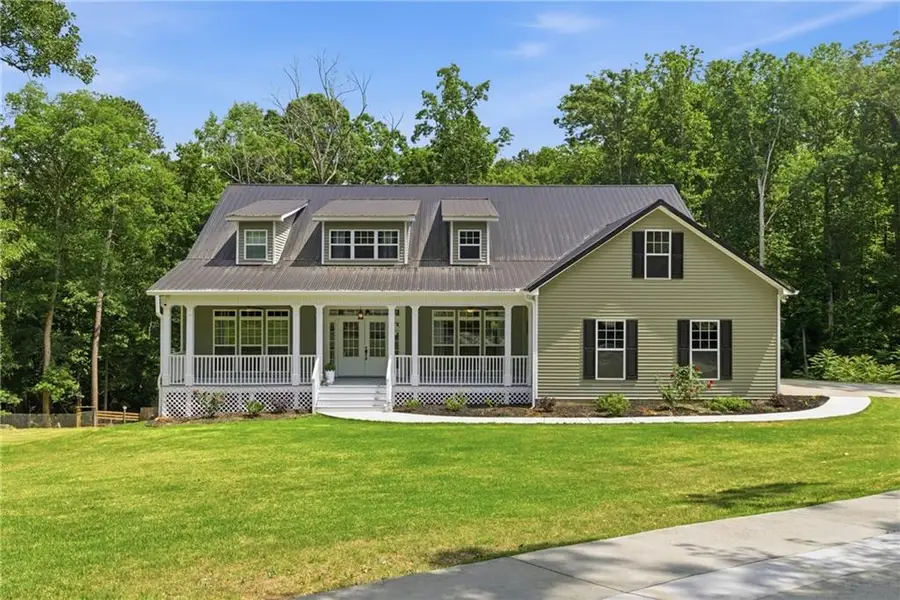 306 Oak Ridge Drive, Maysville, GA 30558 - #2