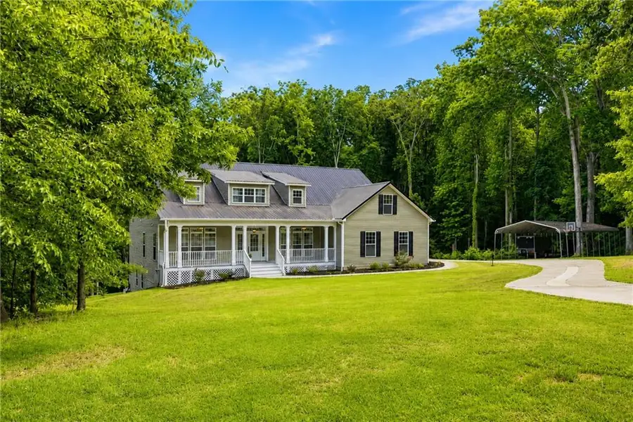 306 Oak Ridge Drive, Maysville, GA 30558 - #3