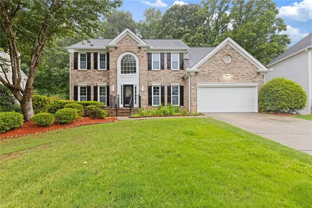 4865 Agate Drive, Alpharetta, GA 30022 - #1