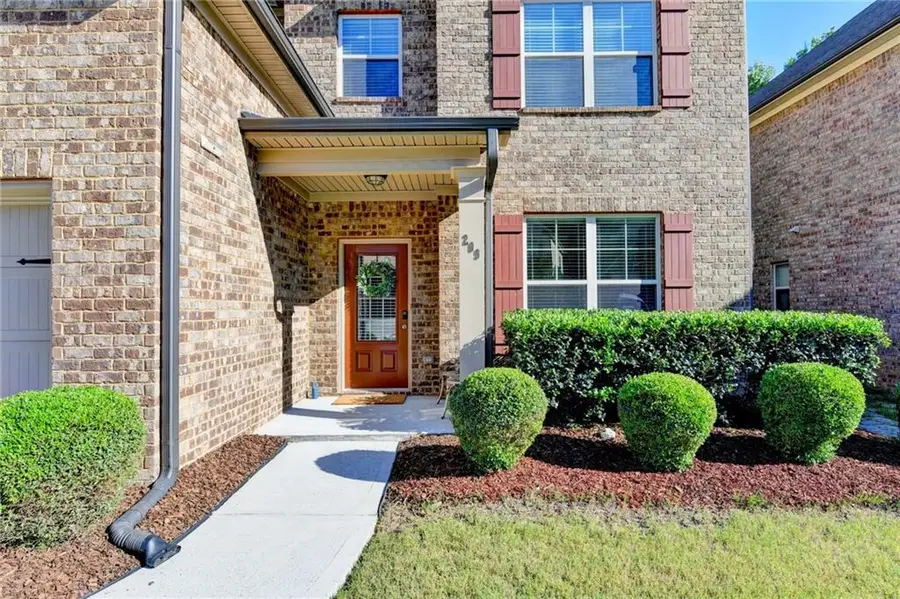 209 Serenity Point, Lawrenceville, GA 30046 - #3