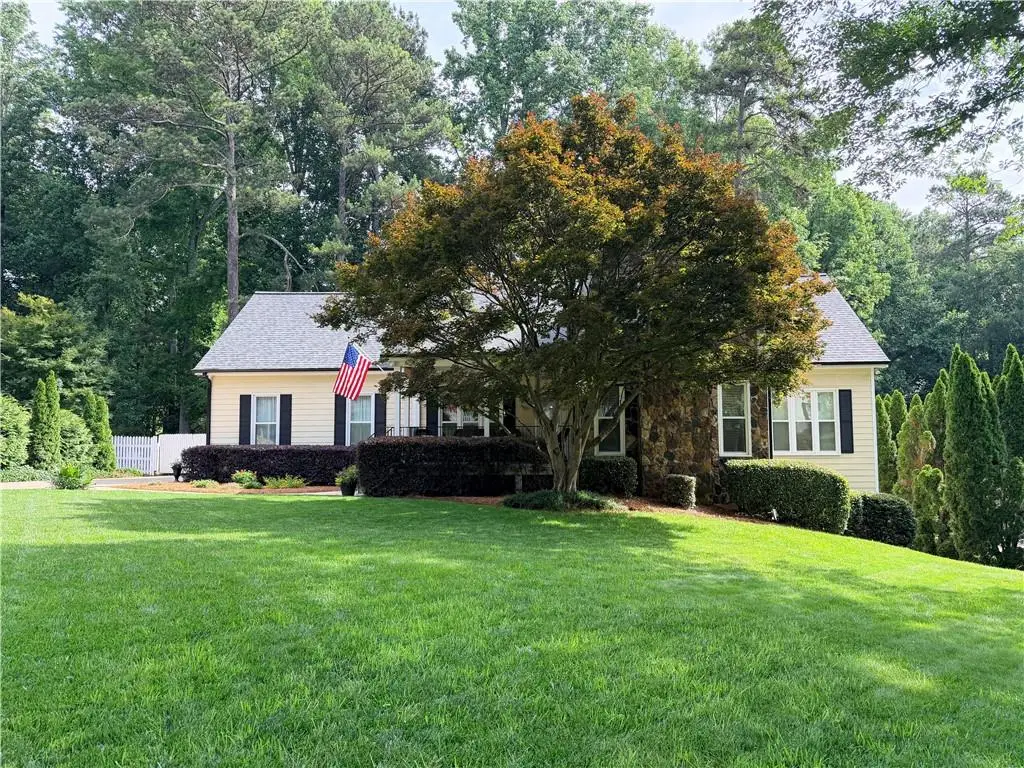 3288 Lark Haven Drive Nw, Kennesaw, GA 30152 - #1