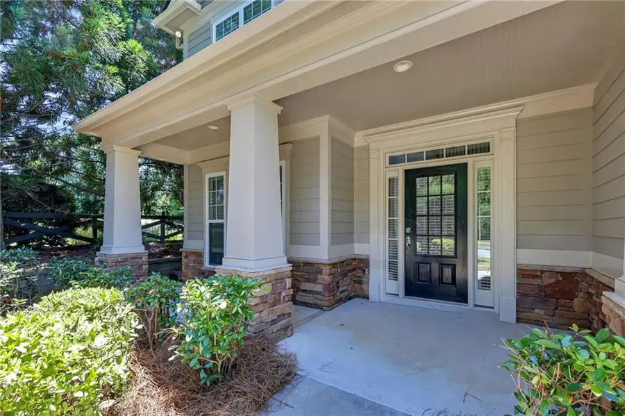 5608 Avonley Creek Drive, Sugar Hill, GA 30518 - #2