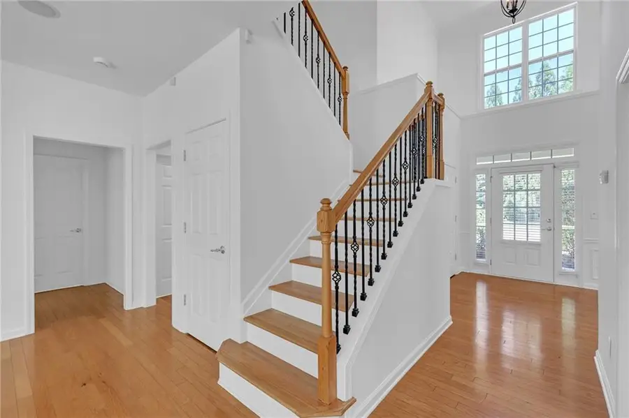 5608 Avonley Creek Drive, Sugar Hill, GA 30518 - #3