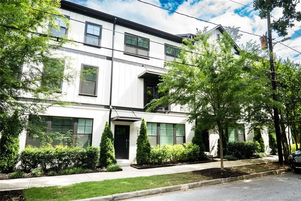 2030 NW Main Street Nw #403, Atlanta, GA 30318 - #1