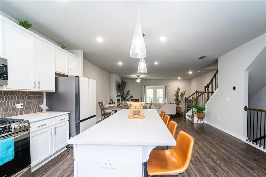 2030 NW Main Street Nw #403, Atlanta, GA 30318 - #3