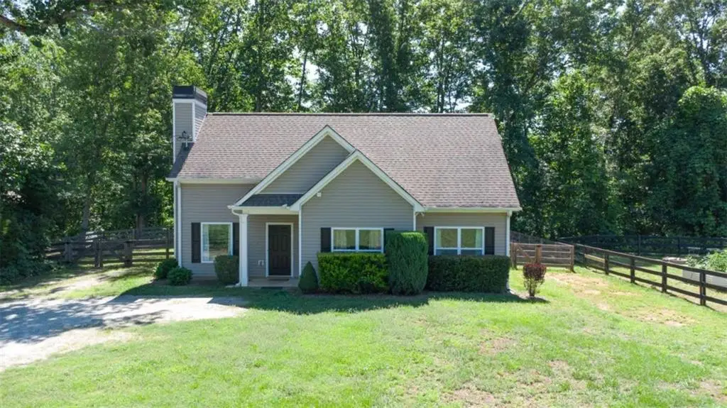 1938 Highway 9, Dawsonville, GA 30534 - #1