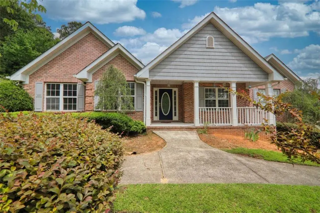 2905 Youth Monroe Road, Loganville, GA 30052 - #1