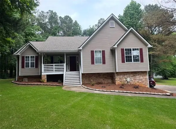 24 Walnut Lane Ne, Cartersville, GA 30121