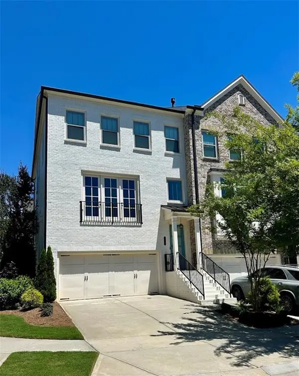20001 Windalier Way, Roswell, GA 30076